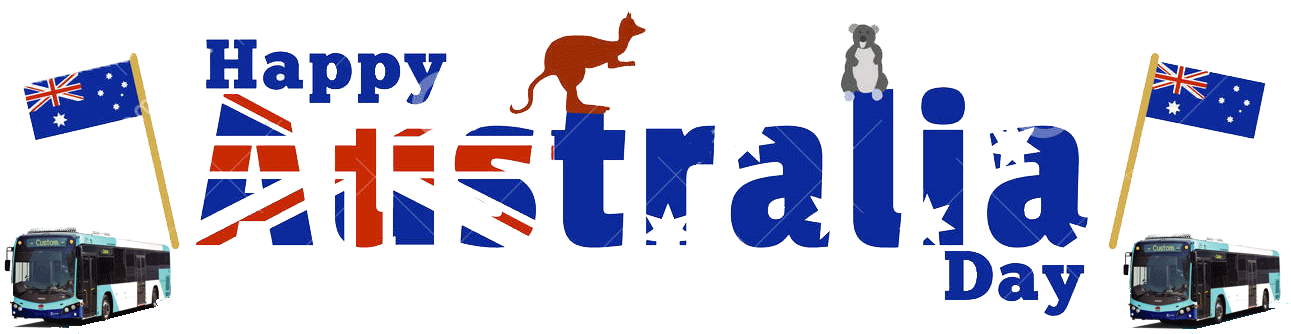 Australia Day